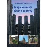 Magická místa Čech a Moravy - E-kniha