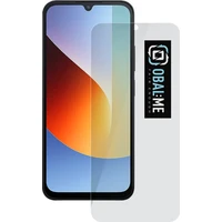 OBAL:ME 2.5D Tvrzené Sklo pro Xiaomi Redmi A7 Pro čiré - Ostatní