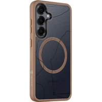 Tactical MagForce Hyperstealth Sika kryt Samsung Galaxy S25 Moucha Moose - Pouzdra