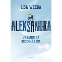 Aleksandra - E-kniha