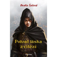 Pokud láska zvítězí - E-kniha