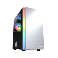 COUGAR Purity RGB bílá - Počítačové skříně