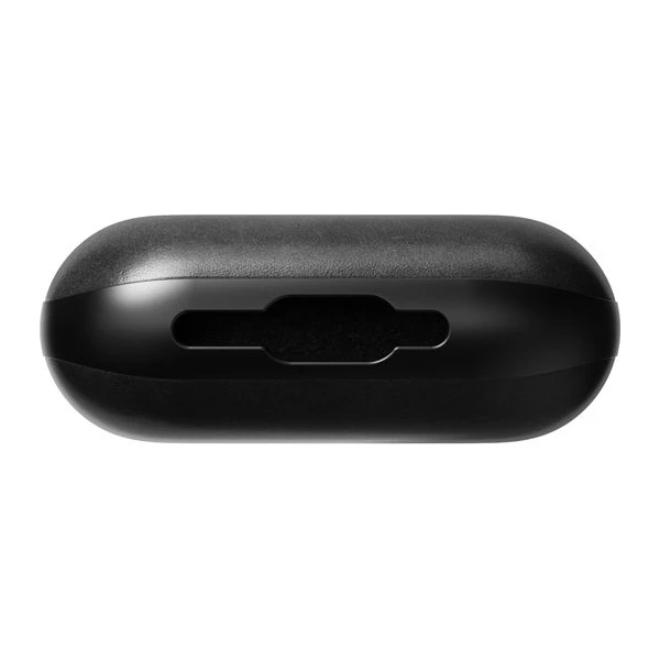 Nomad Modern Leather pouzdro Apple Airpods Pro 3 černé (Horween) - Pouzdra - Obrázek c81066fd6c59429b9daf0da5254d6dfd