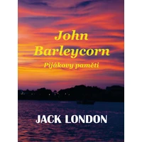 John Barleycorn - E-kniha