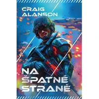 Na špatné straně - E-kniha