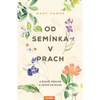 Od semínka v prach - E-kniha