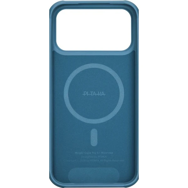 Pitaka Aramid ProGuard Case MagSafe kryt iPhone 17 Pro Moonrise - Pouzdra - Obrázek c820f8ad6fb74509a35d412c60de538c