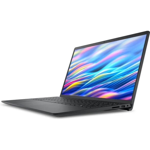 Dell 15 DC15250 (2WH96) černý - 3 roky záruky - Notebooky - Obrázek c82461080e3f4571bdf2dba795016bf8