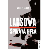 Larsova špinavá hra - E-kniha