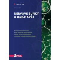 Nervové buňky a jejich svět - E-kniha