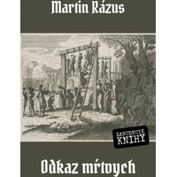 Odkaz mŕtvych - E-kniha