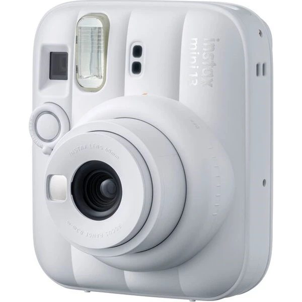 Fujifilm Instax Mini 13 White - Fotoaparáty - Obrázek c82bcb76f1974e82b1466bd8a9151725