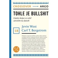 Tohle je bullshit - E-kniha