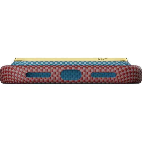 Pitaka Edge Case MagSafe kryt iPhone 18 Pro Max California Dream 01 - Pouzdra - Obrázek c83154656b5b4f2cbf07889840c7b78a
