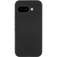 Tactical TPU kryt Google Pixel 9a černý - Pouzdra