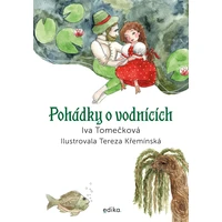 Pohádky o vodnících - E-kniha
