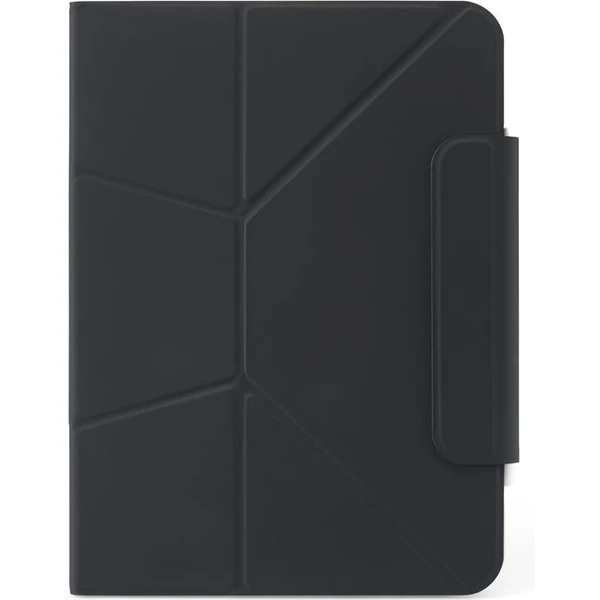 Pipetto Origami No6 Stand pouzdro iPad 11" (2025)/10.9" (2022) černé - Pouzdra - Obrázek c838d659dee646499d6e091e0e76a83b