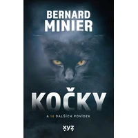Kočky a 14 dalších povídek - E-kniha