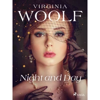 Night and Day - E-kniha