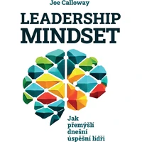 Leadership mindset - E-kniha