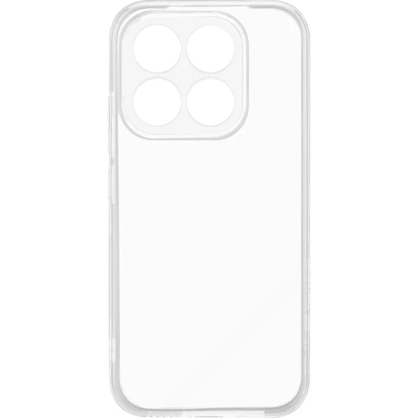 Tactical TPU kryt Xiaomi 17 čirý - Pouzdra - Obrázek c84ab873386b46ec9148787e0ba8fed0