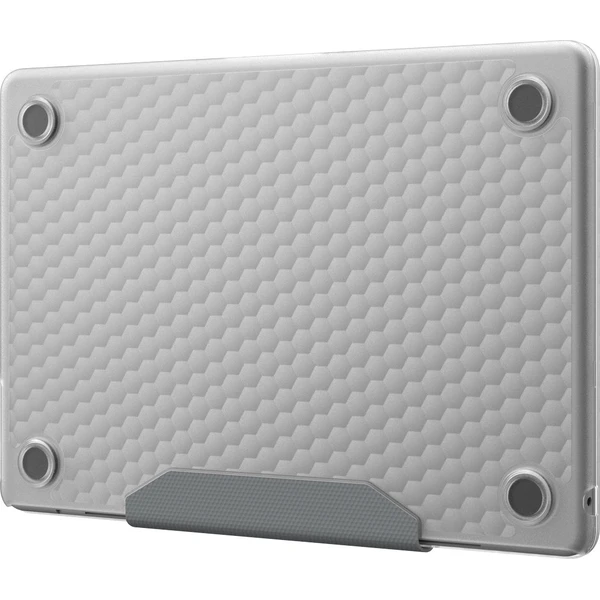 UAG Essential Armor kryt MacBook Air 13" (M4/M3/M2) ice - Pouzdra - Obrázek c84b59064dbd45d58e59345830e0924f