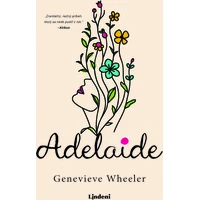 Adelaide - E-kniha