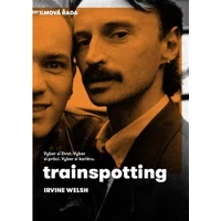 Trainspotting - E-kniha