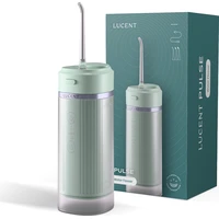 Be Lucent Pulse Water Flosser ústní sprcha mentolová - Ústní sprchy