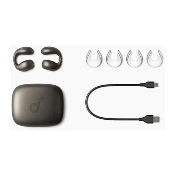 Anker Soundcore C40i bluetooth sluchátka černá - Sluchátka - Obrázek c85d2c8a42a84419a4db8a4a610cdf1e