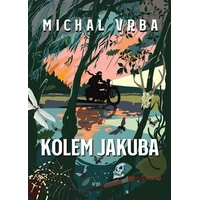 Kolem Jakuba - E-kniha