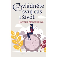 Ovládněte svůj čas i život - E-kniha
