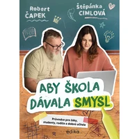 Aby škola dávala smysl - E-kniha