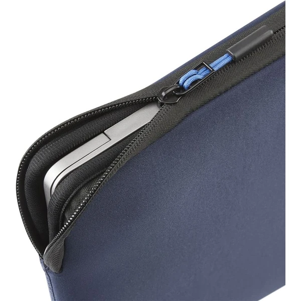 Pipetto Classic Fit Sleeve pouzdro pro MacBook 14"/13" tmavě modré - Pouzdra - Obrázek c86e5e62151c444faa146419f1a03c50