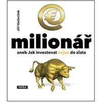 E - Milionář - E-kniha