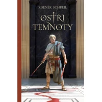Ostří temnoty - E-kniha