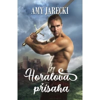 Horalova přísaha - E-kniha