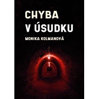 Chyba v úsudku - E-kniha