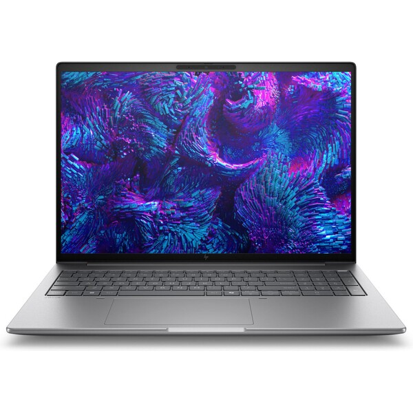 HP ZBook 8 16" G1i B30K6ES#BCM Stříbrná