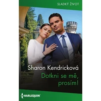 Dotkni se mě, prosím! - E-kniha
