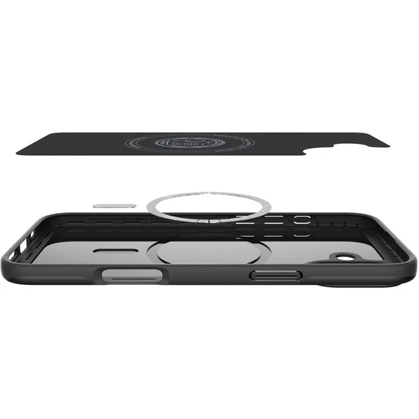 Spigen Thin Fit MagSafe kryt iPhone 16 Plus black - Pouzdra - Obrázek c88ef21fc05b48609eb3838982115d41