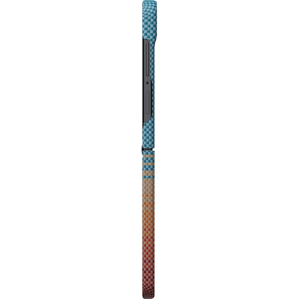 Pitaka Edge Case MagSafe kryt Samsung Galaxy Z Flip8 California Dream Sunset 2.0 - Pouzdra - Obrázek c891e105f46c47a19cdc5a1dddb9a75d