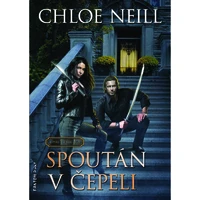Spoután v čepeli - E-kniha
