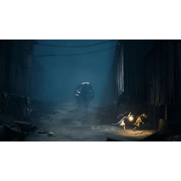 Reanimal (Game-key card) (Switch 2) - Hry pro Nintendo Switch 2 - Obrázek c898ca71a87f403ea2cef2ed15b3133a
