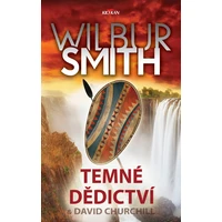 Temné dědictví - E-kniha