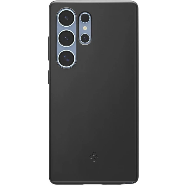 Spigen Thin Fit MagSafe kryt Samsung Galaxy S25 Ultra černý - Pouzdra - Obrázek c8a21a37da3e4eda88d8b9f3f67cd027