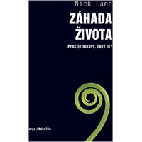 Záhada života - E-kniha