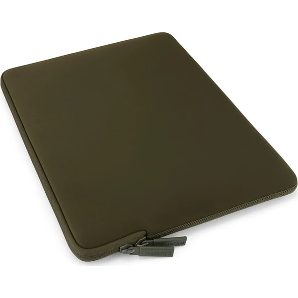 Pipetto Classic Fit Sleeve pouzdro pro MacBook 14"/13" tmavě zelené - Pouzdra - Obrázek c8acac9c1c514b6381e6879b410d1dfa