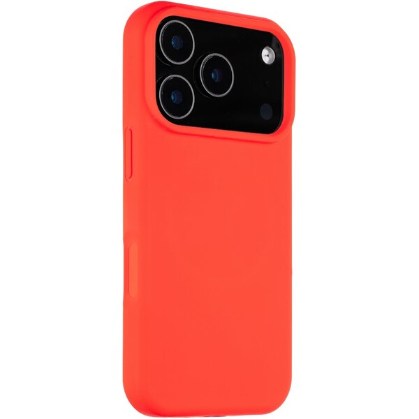 Tactical MagForce Velvet Smoothie kryt Apple iPhone 17 Pro Chilli