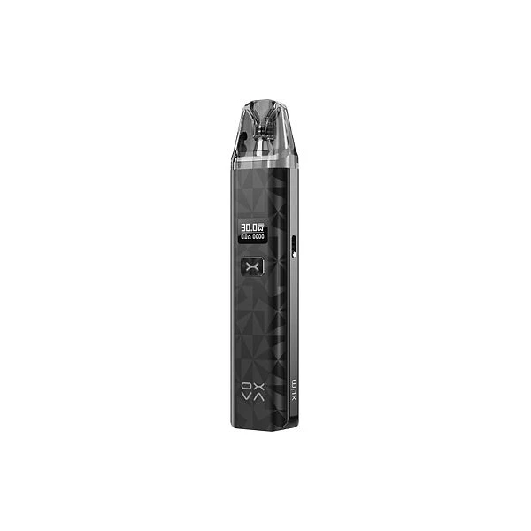 OXVA Xlim Classic Edition Pod Kit Black - Elektronické cigarety - Obrázek c8b35c0cff30429c9eb8ed835a8dcfd2